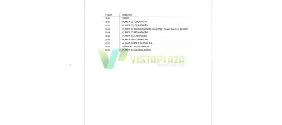 Земельный участок 2840м² в Албуфейра, Португалия № 140434 22