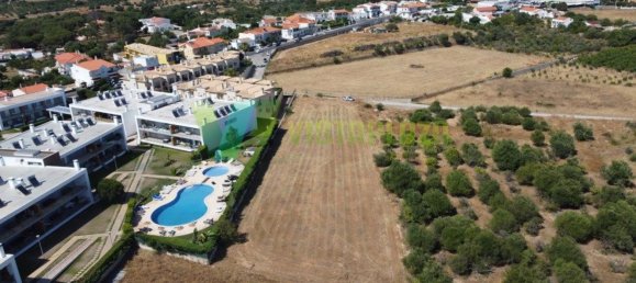 Земельный участок 2840м² в Албуфейра, Португалия № 140434 4