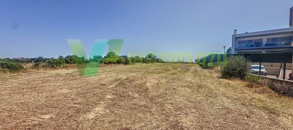 Земельный участок 2840м² в Албуфейра, Португалия № 140434 11