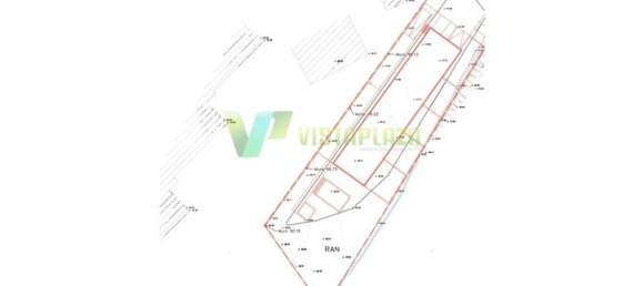 Земельный участок 2840м² в Албуфейра, Португалия № 140434 17