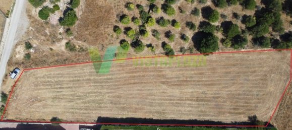 Земельный участок 2840м² в Албуфейра, Португалия № 140434 8