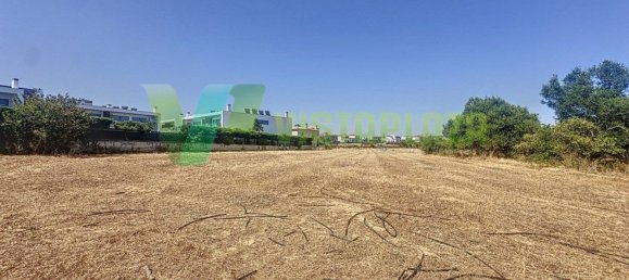 Земельный участок 2840м² в Албуфейра, Португалия № 140434 10