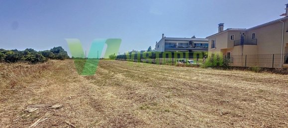 Земельный участок 2840м² в Албуфейра, Португалия № 140434 12