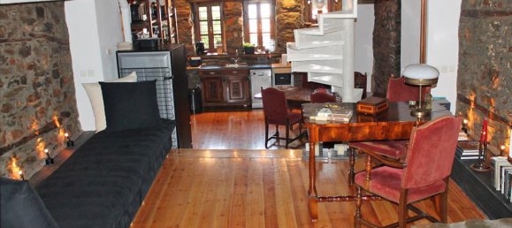 Propiedad de 2 dormitorios en Pieria, Greece No. 6356 2