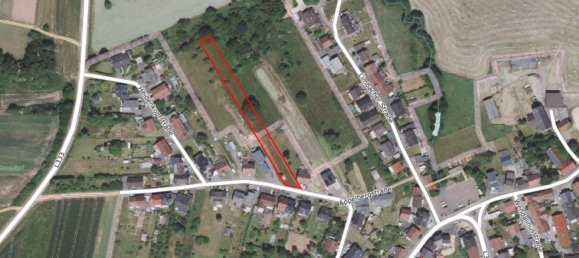 Terrain à Saarlouis, Germany No. 74449 3