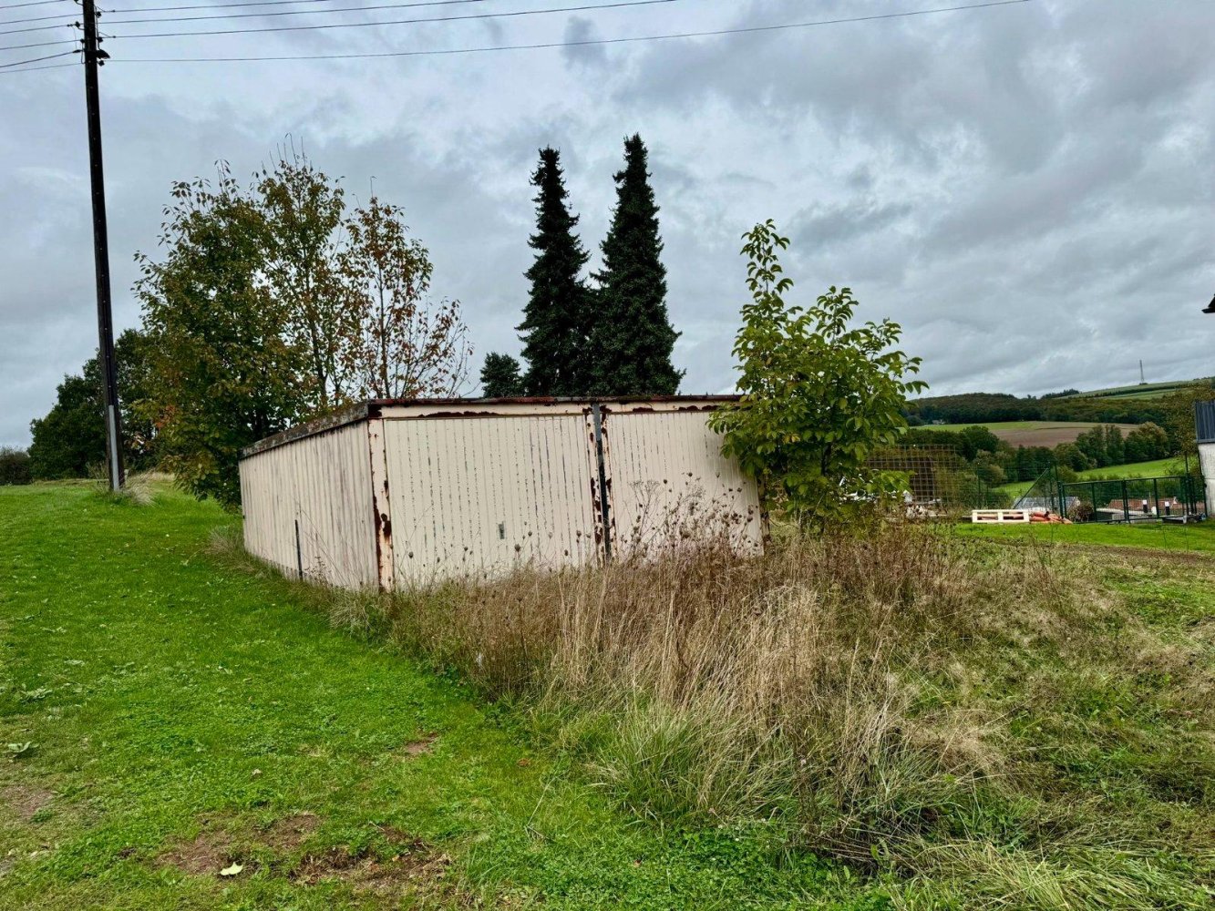 Terrain à Saarlouis, Germany No. 74449