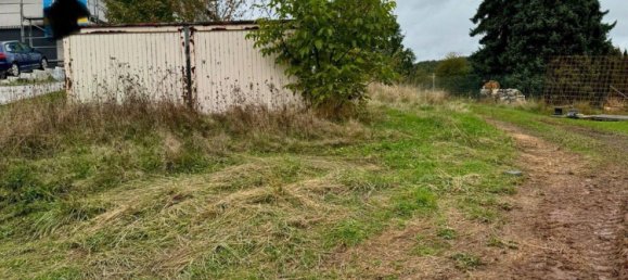 Terrain à Saarlouis, Germany No. 74449 2