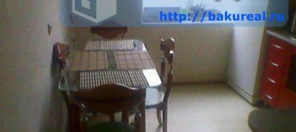 2 bedrooms Apartment in Baku, Azerbaijan No. 653 3