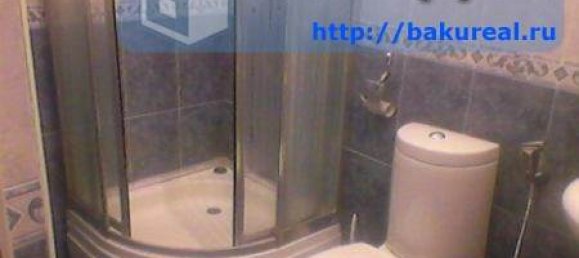 2 bedrooms Apartment in Baku, Azerbaijan No. 653 8