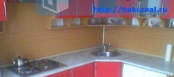 2 bedrooms Apartment in Baku, Azerbaijan No. 653 2