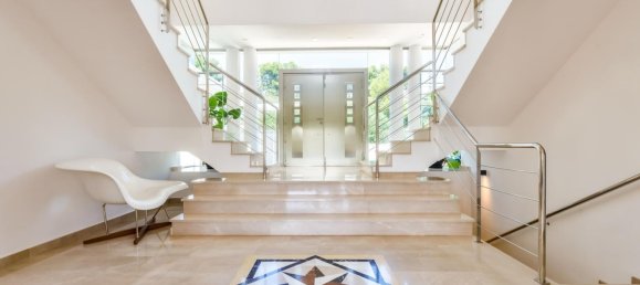 5 bedrooms Villa in Benissa, Spain No. 88404 54