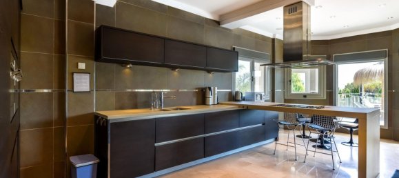 5 bedrooms Villa in Benissa, Spain No. 88404 65