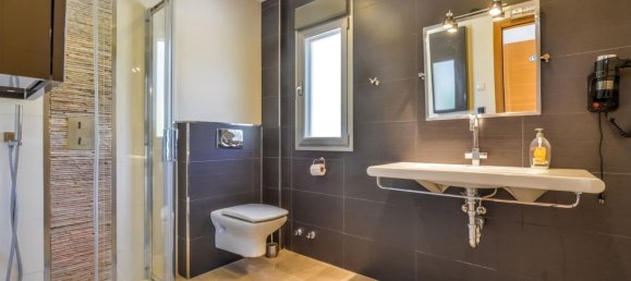 5 bedrooms Villa in Benissa, Spain No. 88404 81