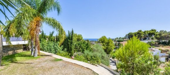 5 bedrooms Villa in Benissa, Spain No. 88404 32