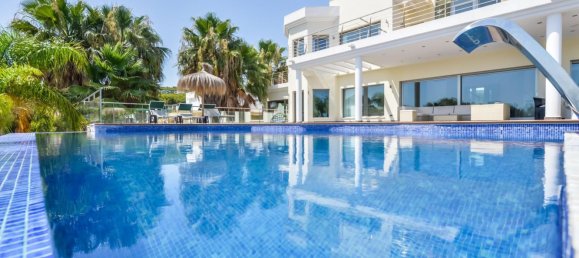 5 bedrooms Villa in Benissa, Spain No. 88404 73