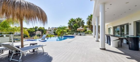 5 bedrooms Villa in Benissa, Spain No. 88404 40