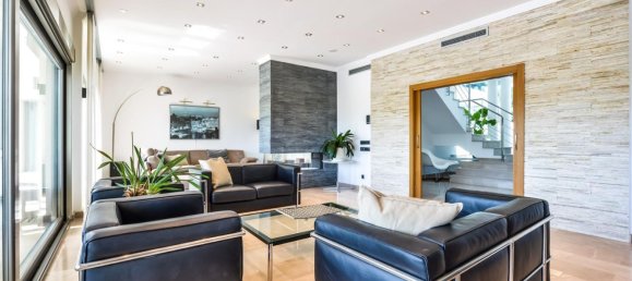 5 bedrooms Villa in Benissa, Spain No. 88404 59