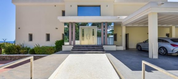 5 bedrooms Villa in Benissa, Spain No. 88404 5