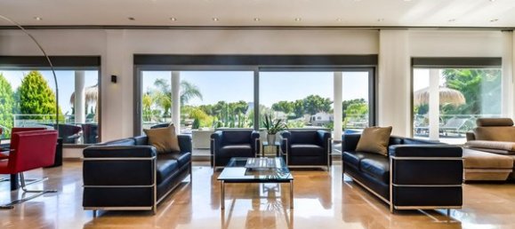 5 bedrooms Villa in Benissa, Spain No. 88404 4