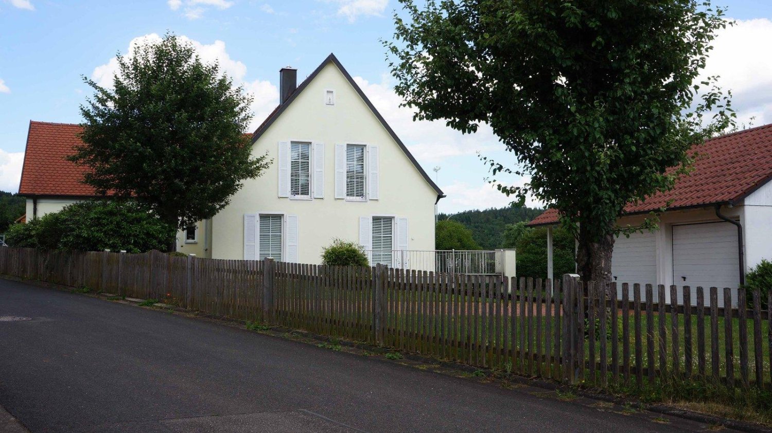 3-salle Maison à Amberg-Sulzbach, Germany No. 217670