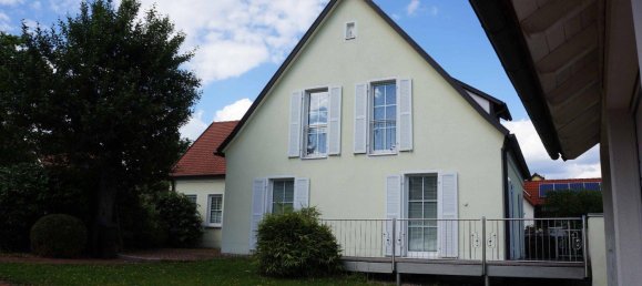 3-salle Maison à Amberg-Sulzbach, Germany No. 217670 19