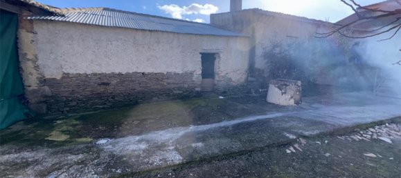 Adosado de 6 dormitorios en Cáceres, Spain No. 159854 11