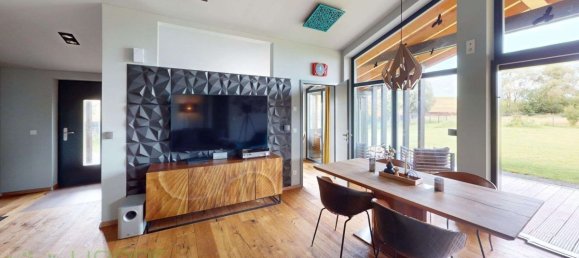 Bungalow T1 em Mecklenburgische Seenplatte, Germany N.º 285876 3