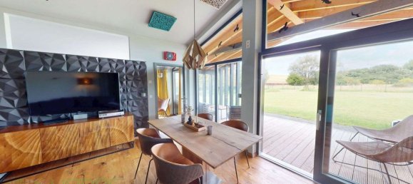 Bungalow T1 em Mecklenburgische Seenplatte, Germany N.º 285876 5