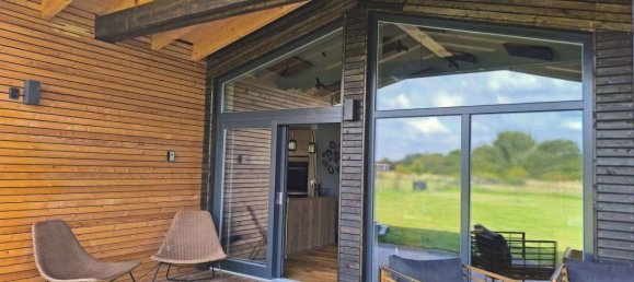 Bungalow T1 em Mecklenburgische Seenplatte, Germany N.º 285876 12