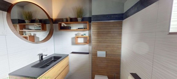 Bungalow T1 em Mecklenburgische Seenplatte, Germany N.º 285876 15