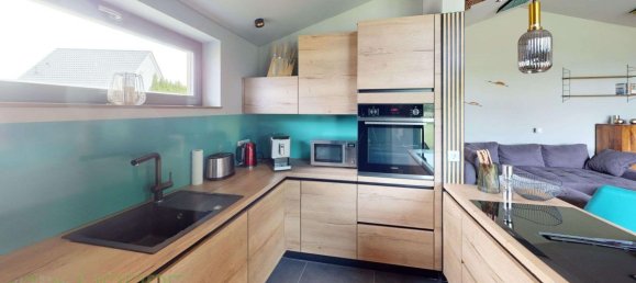 Bungalow T1 em Mecklenburgische Seenplatte, Germany N.º 285876 10