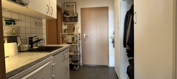 Студия в Росток, Германия № 311874 15