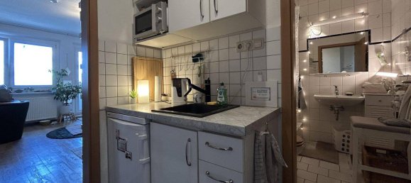 Студия в Росток, Германия № 311874 10