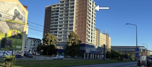 Студия в Росток, Германия № 311874 3