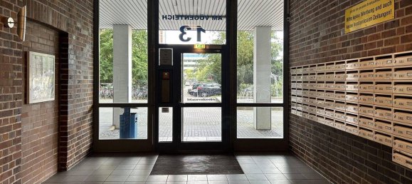 Студия в Росток, Германия № 311874 16