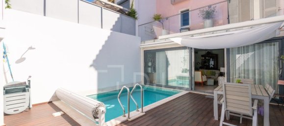 Casa T5 em Lisbon, Portugal N.º 355490 47