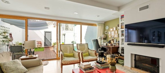 Casa T5 em Lisbon, Portugal N.º 355490 5