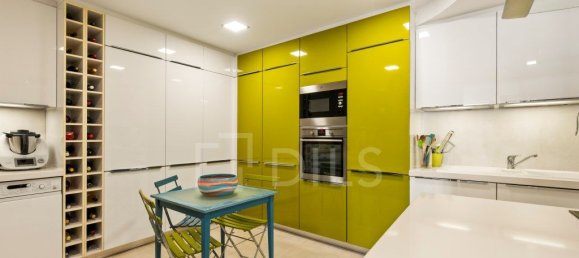 Casa T5 em Lisbon, Portugal N.º 355490 14