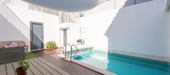 Casa T5 em Lisbon, Portugal N.º 355490 49