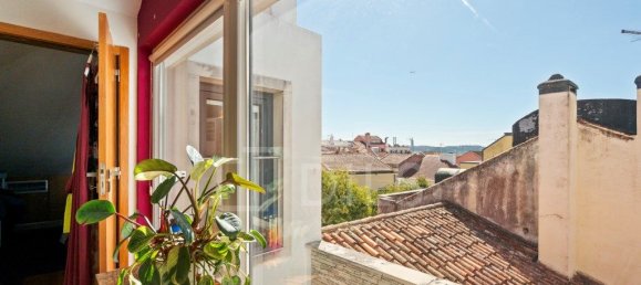 Casa T5 em Lisbon, Portugal N.º 355490 40