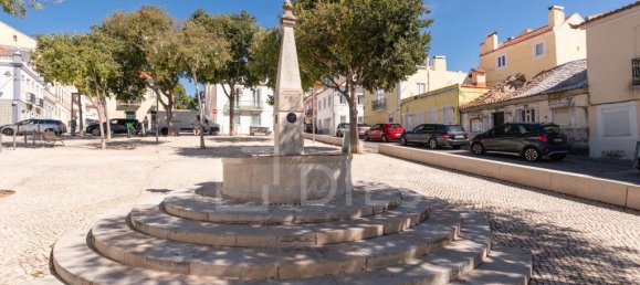 Casa T5 em Lisbon, Portugal N.º 355490 45