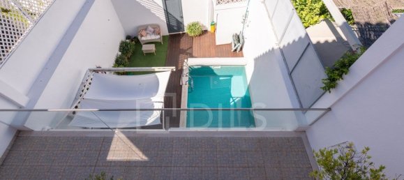 Casa T5 em Lisbon, Portugal N.º 355490 21