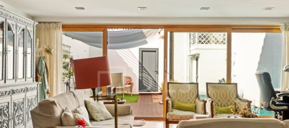 Casa T5 em Lisbon, Portugal N.º 355490 4