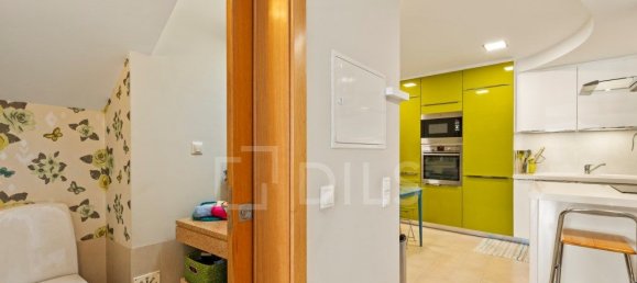 Casa T5 em Lisbon, Portugal N.º 355490 11