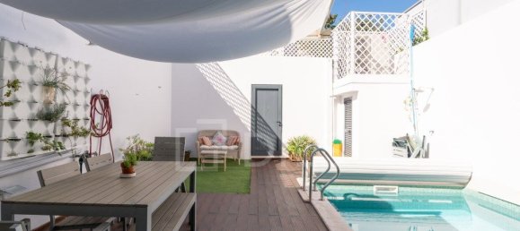 Casa T5 em Lisbon, Portugal N.º 355490 48