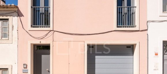 Casa T5 em Lisbon, Portugal N.º 355490 46