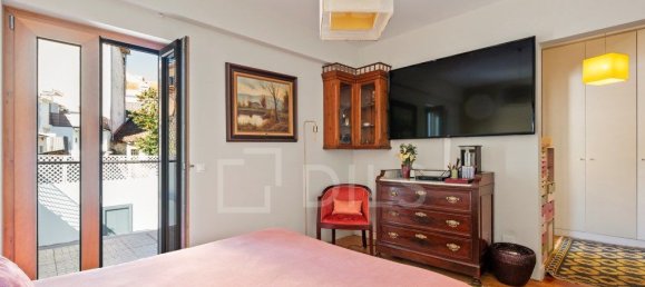 Casa T5 em Lisbon, Portugal N.º 355490 20