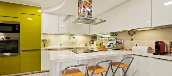 Casa T5 em Lisbon, Portugal N.º 355490 13