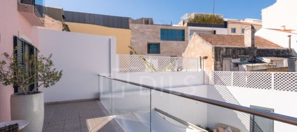 Casa T5 em Lisbon, Portugal N.º 355490 23