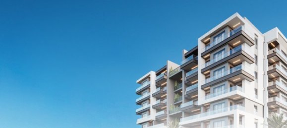 Wohnung 1+1 in Antalya, Turkey, Nr. 23064 6